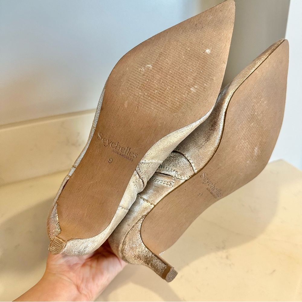 Seychelles Dallas boot - Picture 5 of 5